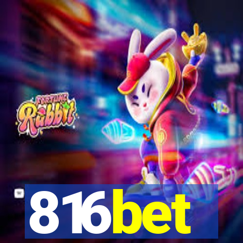 816bet