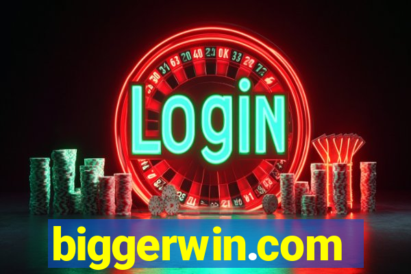 biggerwin.com