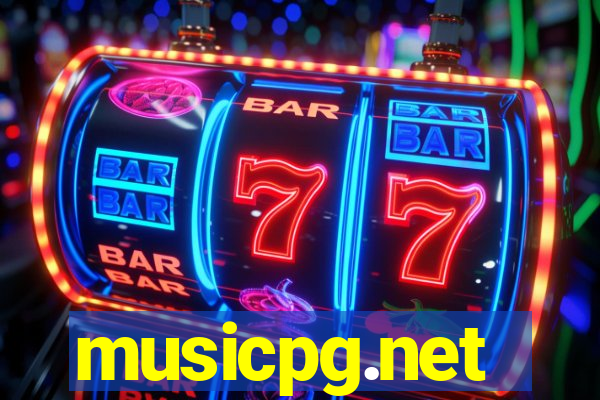 musicpg.net