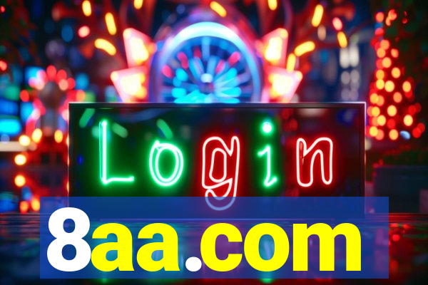 8aa.com
