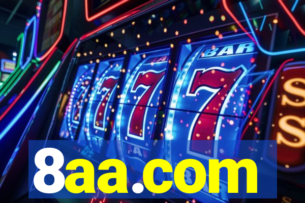 8aa.com