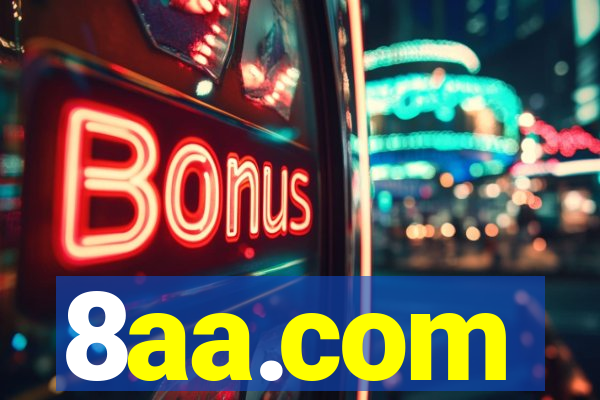 8aa.com