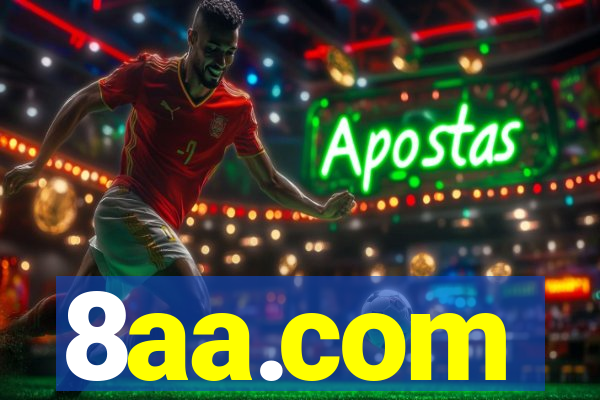 8aa.com