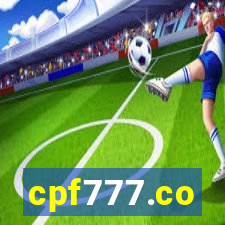 cpf777.co
