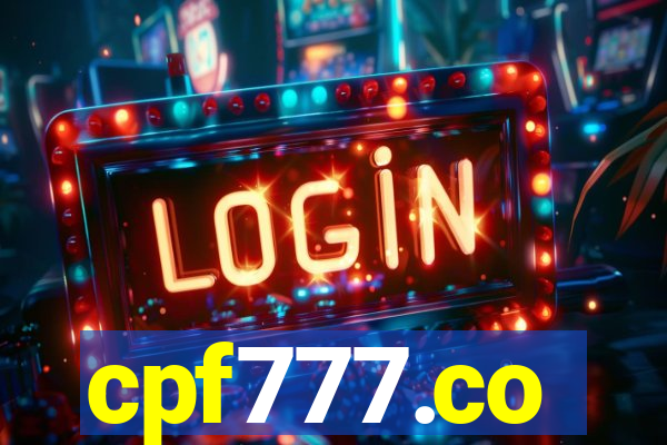 cpf777.co