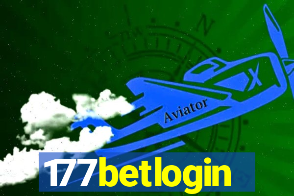 177betlogin