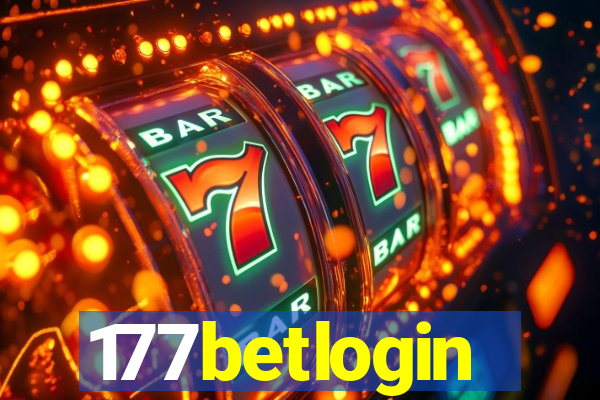 177betlogin