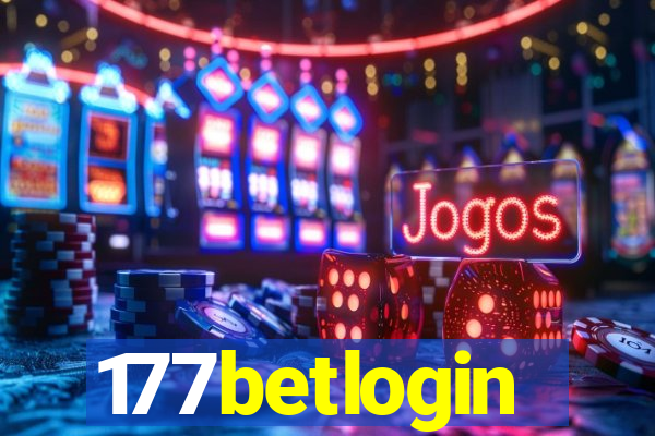 177betlogin