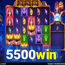 5500win