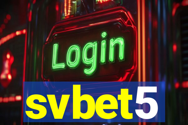svbet5
