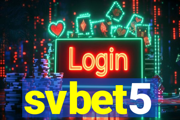 svbet5