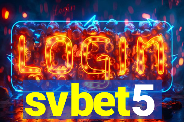 svbet5