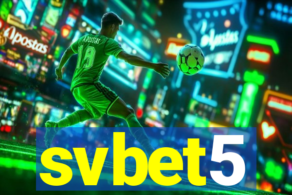 svbet5