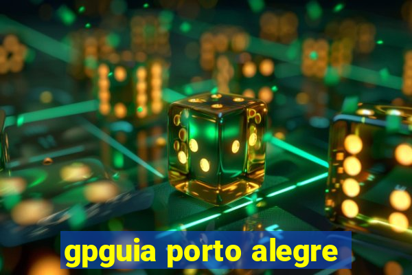 gpguia porto alegre
