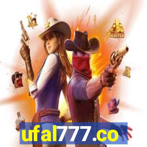 ufal777.co