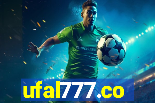 ufal777.co