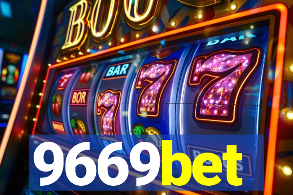 9669bet