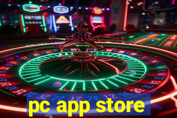 pc app store