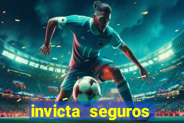 invicta seguros patos de minas
