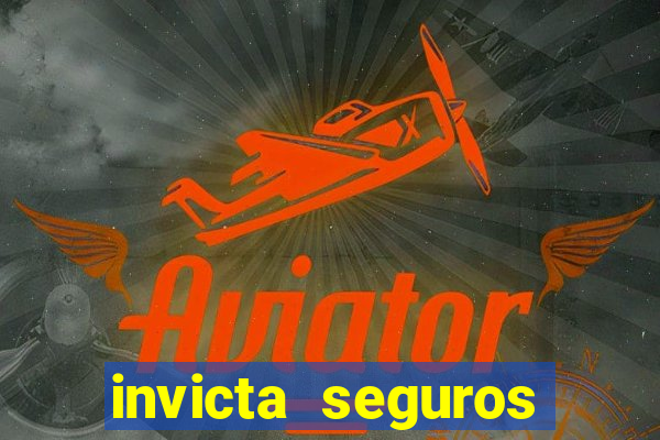 invicta seguros patos de minas