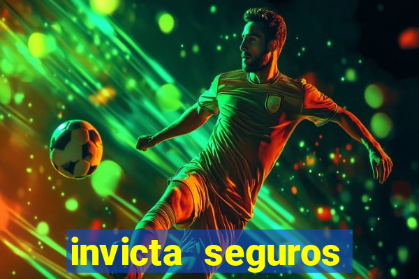 invicta seguros patos de minas