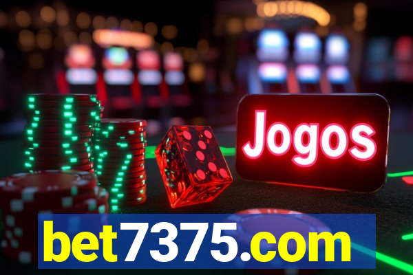 bet7375.com