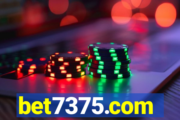 bet7375.com