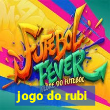 jogo do rubi