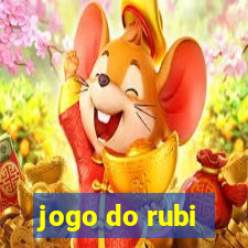 jogo do rubi