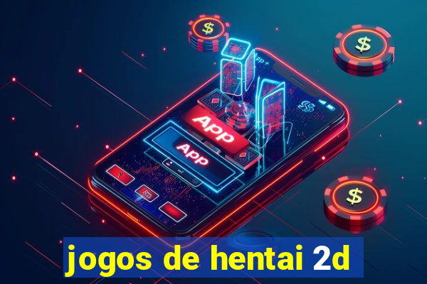 jogos de hentai 2d