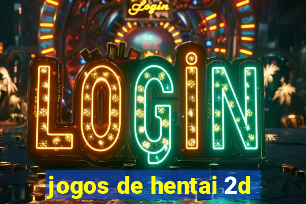 jogos de hentai 2d