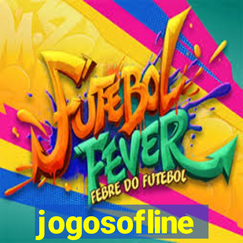 jogosofline
