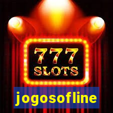 jogosofline