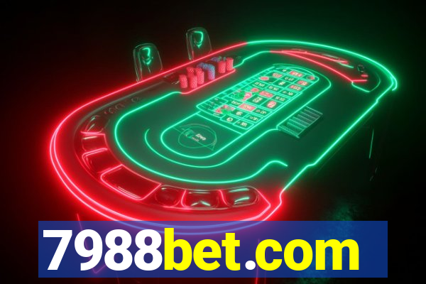 7988bet.com