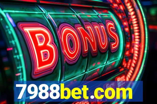 7988bet.com