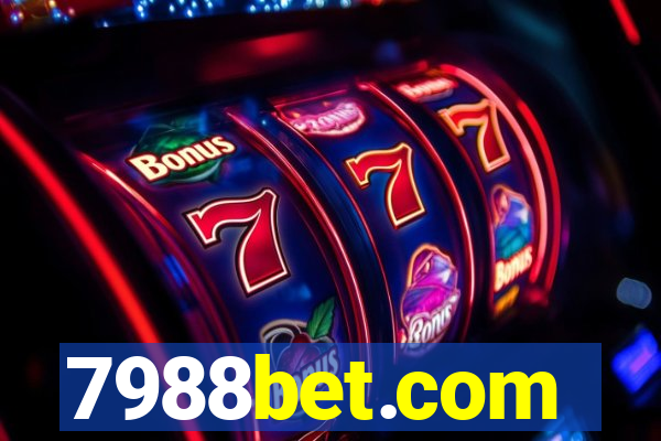 7988bet.com