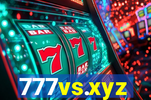 777vs.xyz