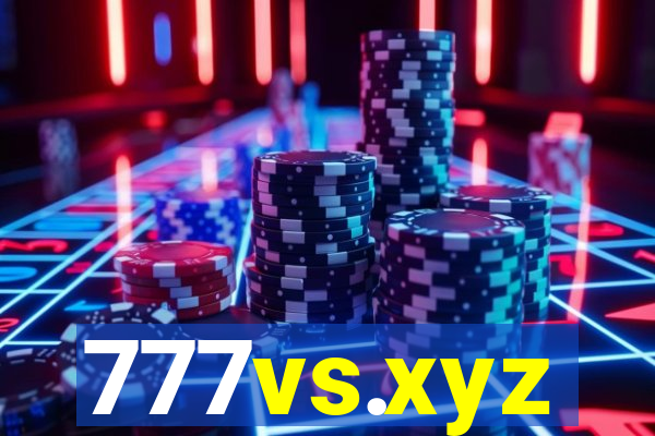 777vs.xyz