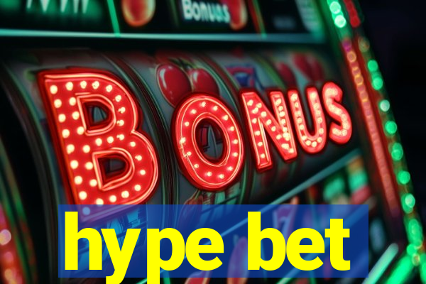 hype bet