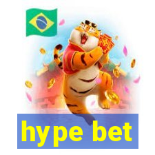 hype bet