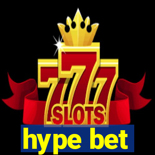 hype bet