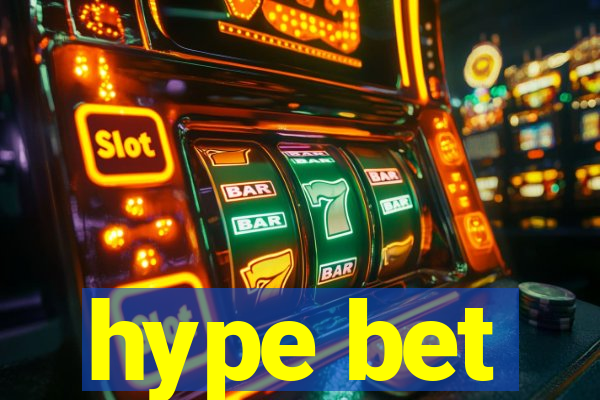 hype bet