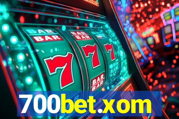 700bet.xom