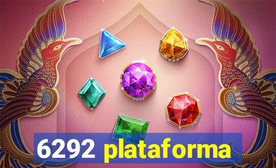 6292 plataforma