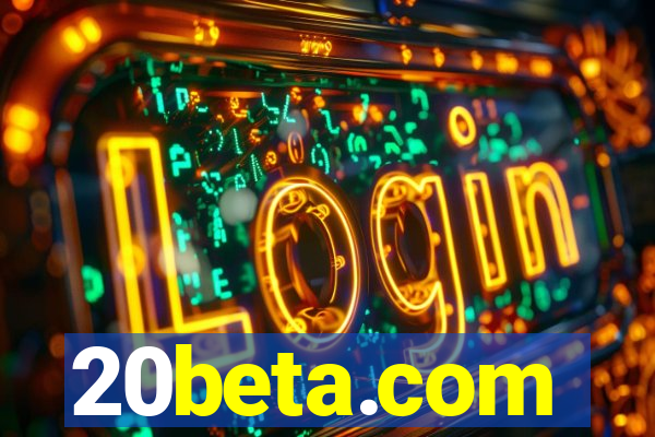 20beta.com