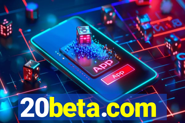 20beta.com