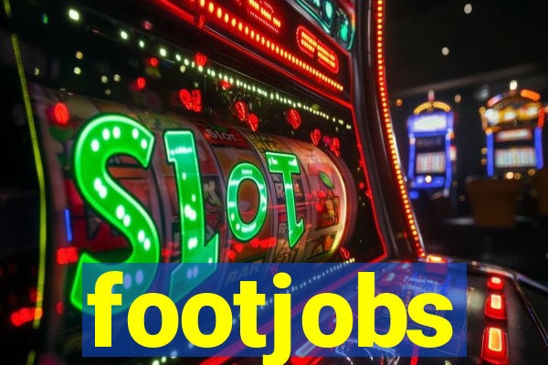 footjobs