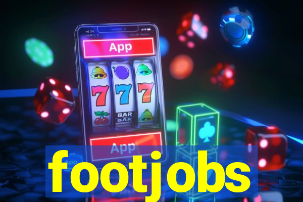 footjobs