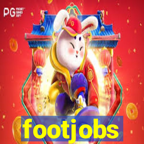 footjobs
