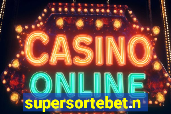 supersortebet.net